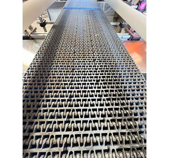 Used NITA JOUST BOTTOM - Bottom labeler