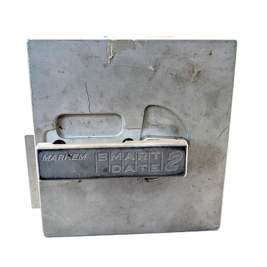 Used Markem-Imaje SmartDate