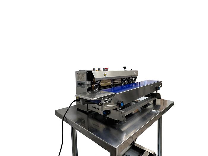 AEVOS CBS1000-SS - Continuous band sealer