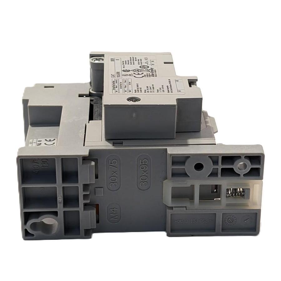 Used Allen-Bradley E1 Plus