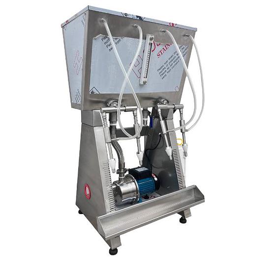 AEVOS OFFSA4 - Remplisseuse à gravité semi-automatique