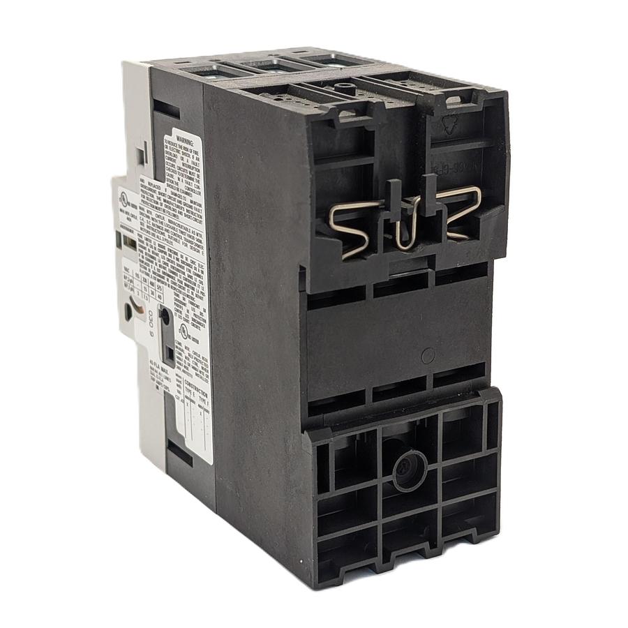 Used Allen-Bradley 140M-F8E-C45