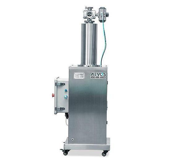 AEVOS PTP-5000 - Piston transfer pump