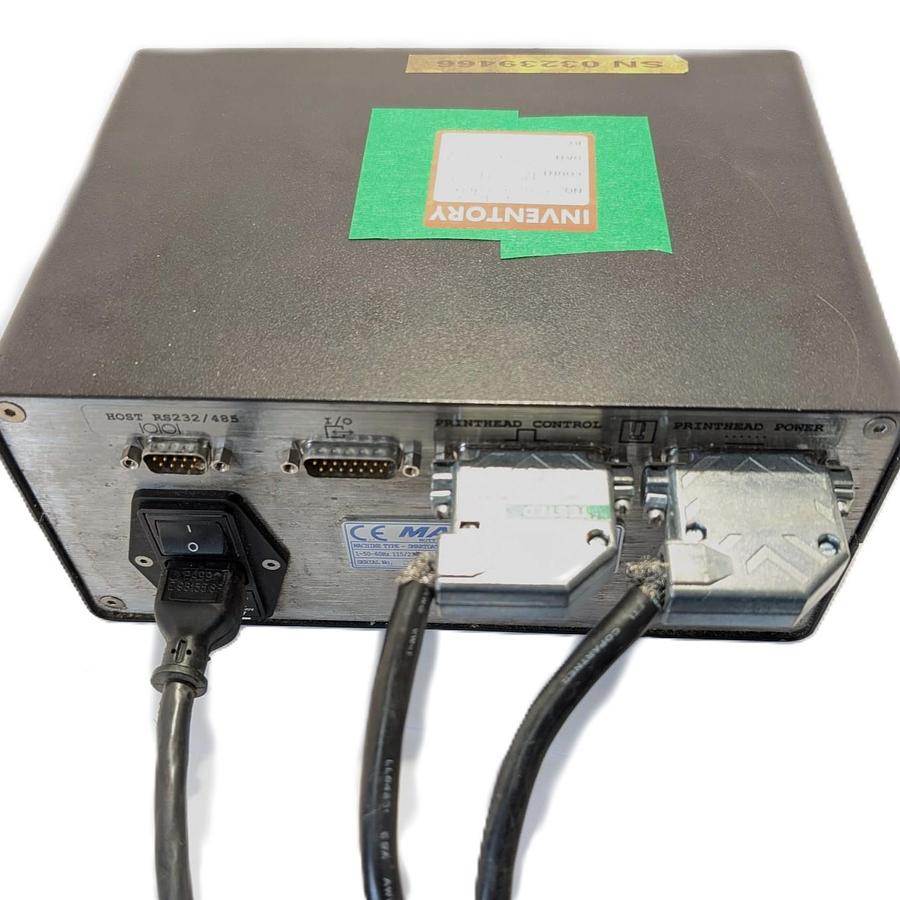 Used Markem-Imaje SmartDate