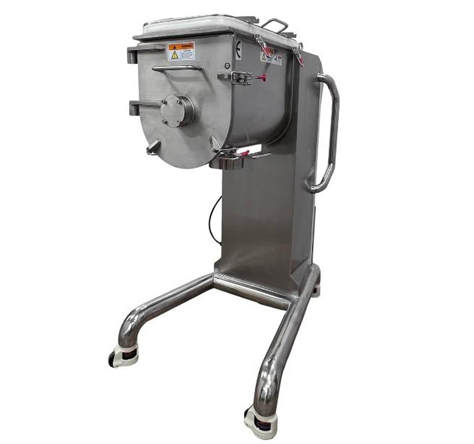 AEVOS RB-LAB-40 - Mélangeur à ruban