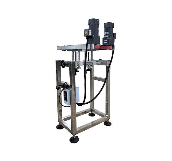 AEVOS SBTR - Convoyeur de transfert à courroies latérales