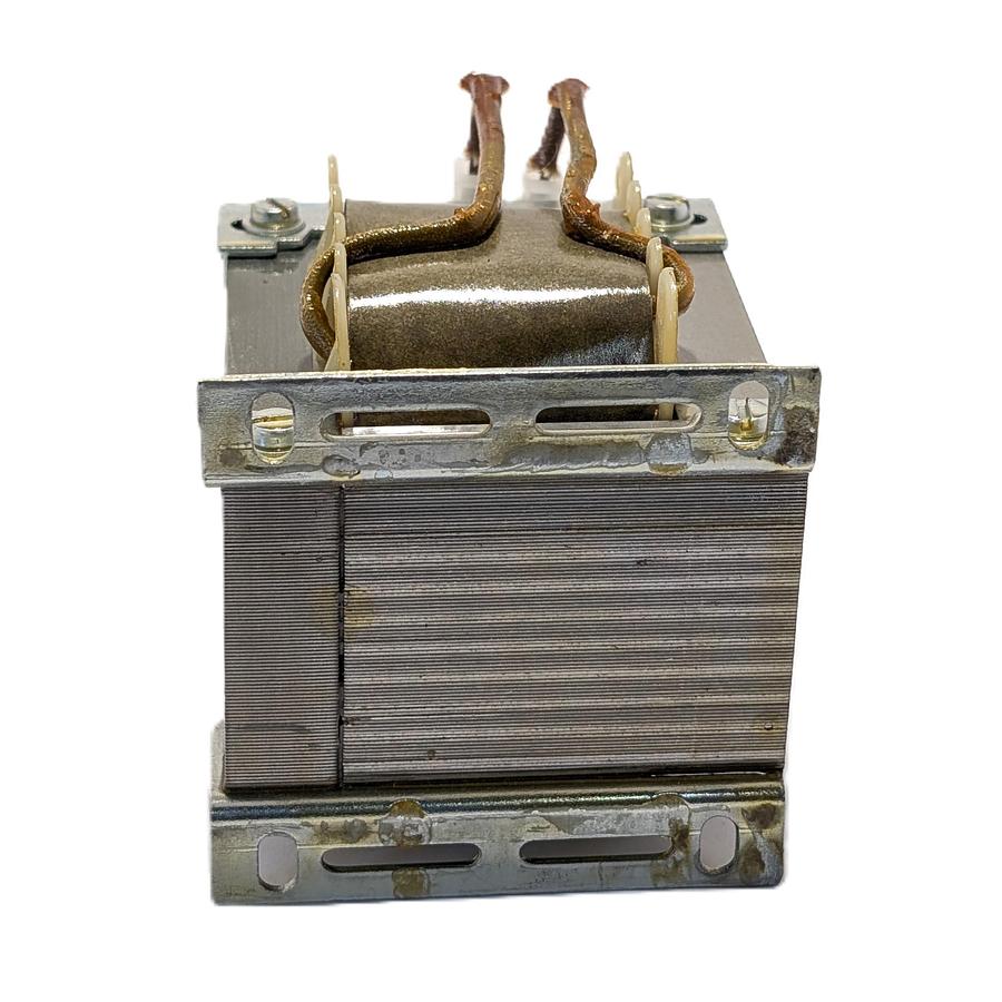 Used DROSSEL IG240021R GD 4 / 21 mH