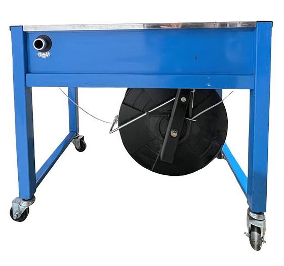 D'occasion KEMEX TP-202 - Cercleuse semi-automatique 