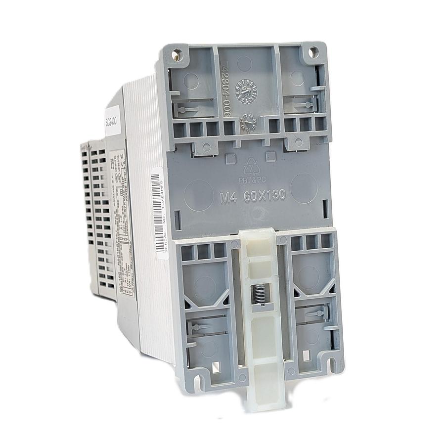 Used Allen-Bradley 160-BA01NSF1P1 Série B