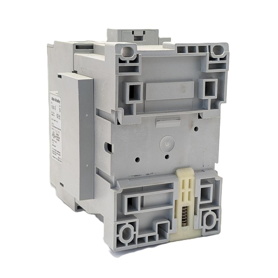 Used Allen-Bradley  100-C85DD*00