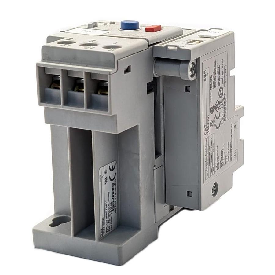 Used Allen-Bradley  E1 Plus