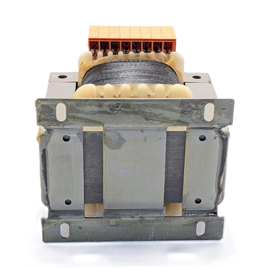 Used BLOCK USTE 400/2×115 (400 VA/2×115 V)