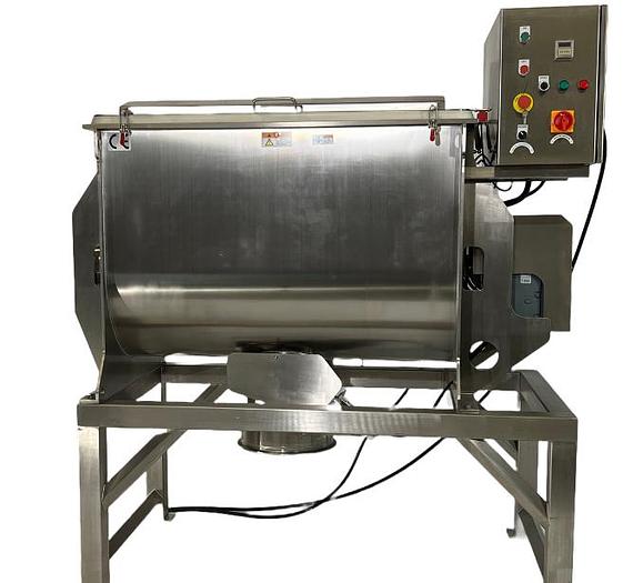 AEVOS RB-500 - Ribbon blender