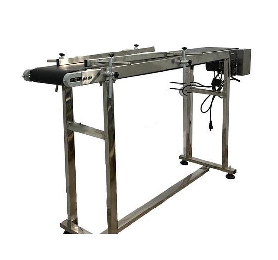 Used Belt conveyor 59"