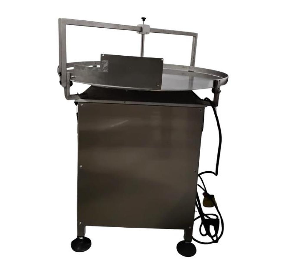 D'occasion PharmaCos TABT-103 - Table tournante 36''