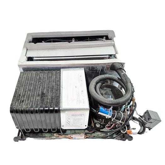Used QBD COOLING SYSTEMS INC. 470011207