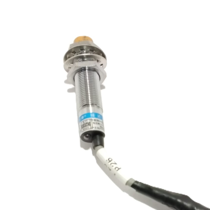 Used CHIIB / OEM LJ12A3-4-J/EZ