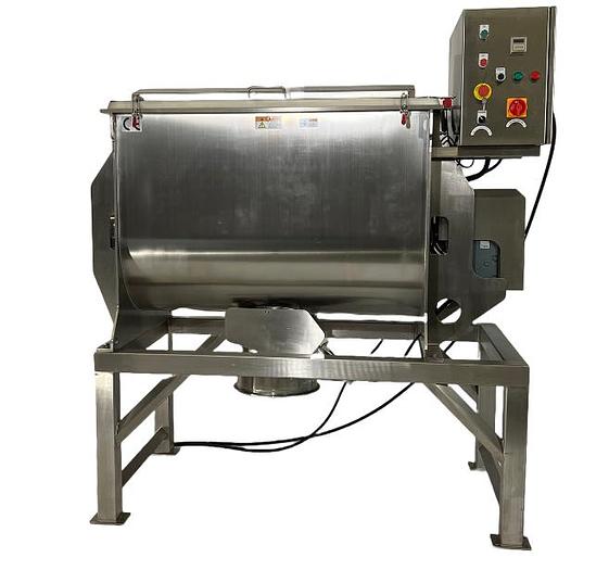 AEVOS RB-500 - Ribbon blender