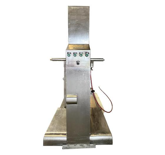 D'occasion METOLIFT TULM-02 - Barrel dumper