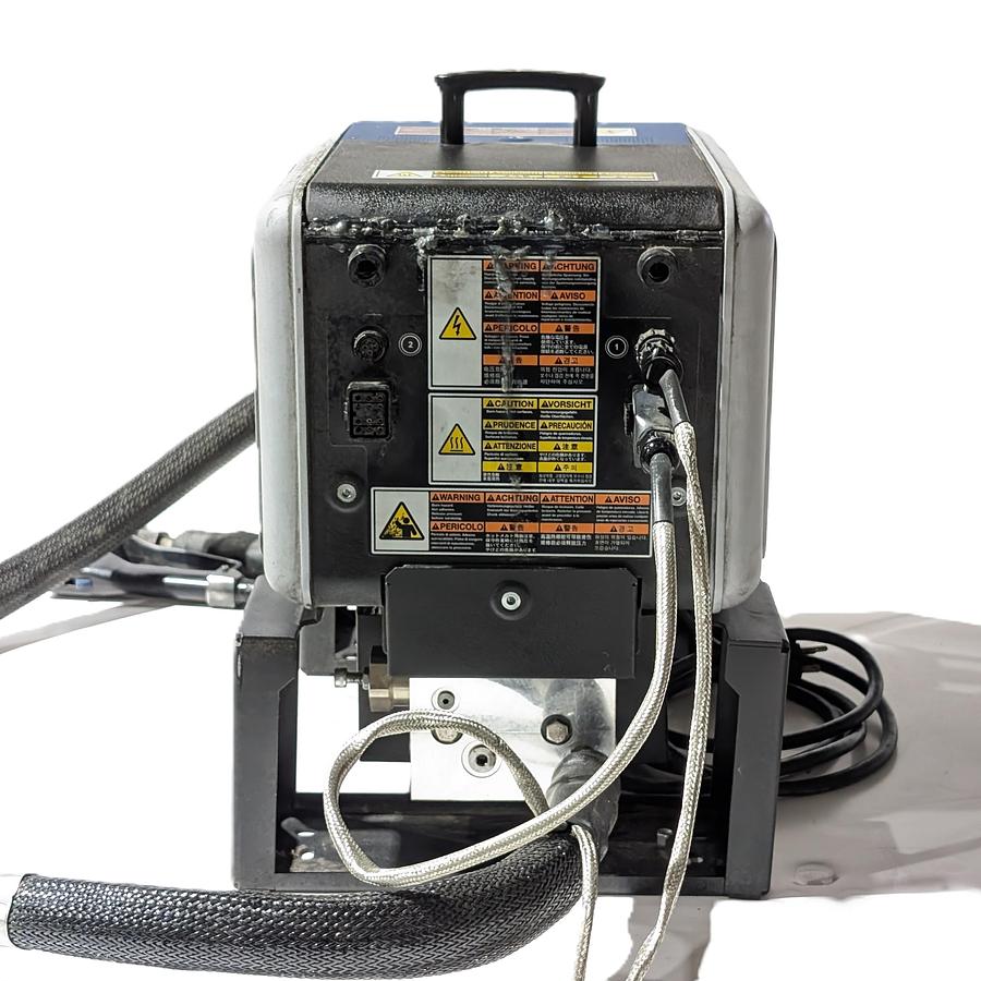 Used Nordson DuraBlue 4 Model 1026747