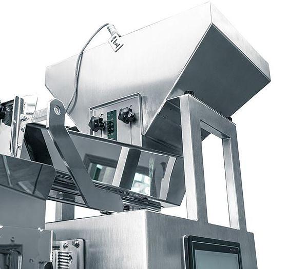 AEVOS LGF-SA - Vibrating granule filler