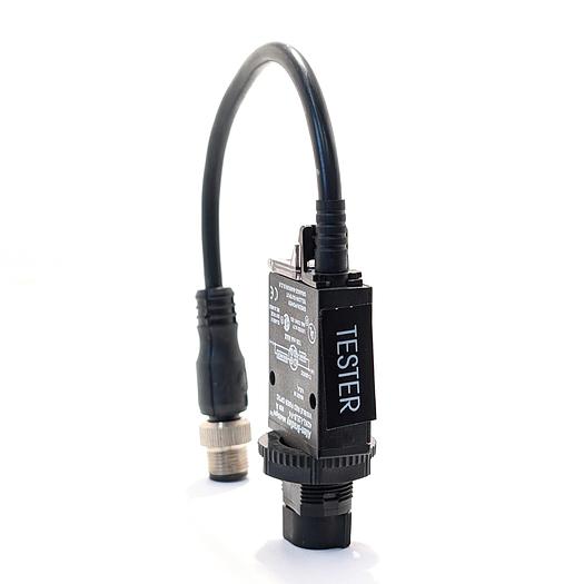 Used ALLEN-BRADLEY 42KL-L2LB-F4 SER-A