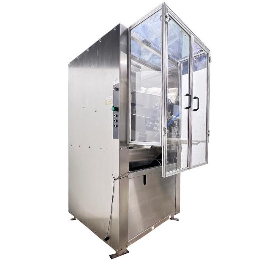 D'occasion CLI PH2 - Démêleur de bouteilles 