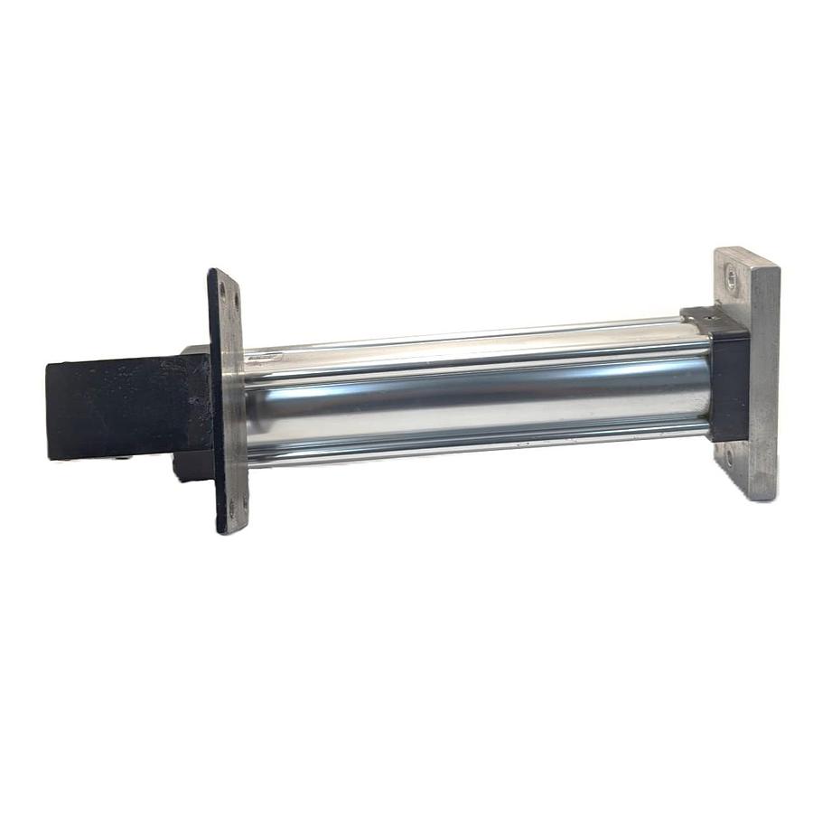 Used Schrader Bellows Pneumatic Cylinder 11” Stroke – 250 PSI Econo-Ram II Model No: FW2C110321