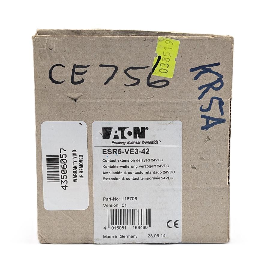 Eaton   ESR5-VE3-42