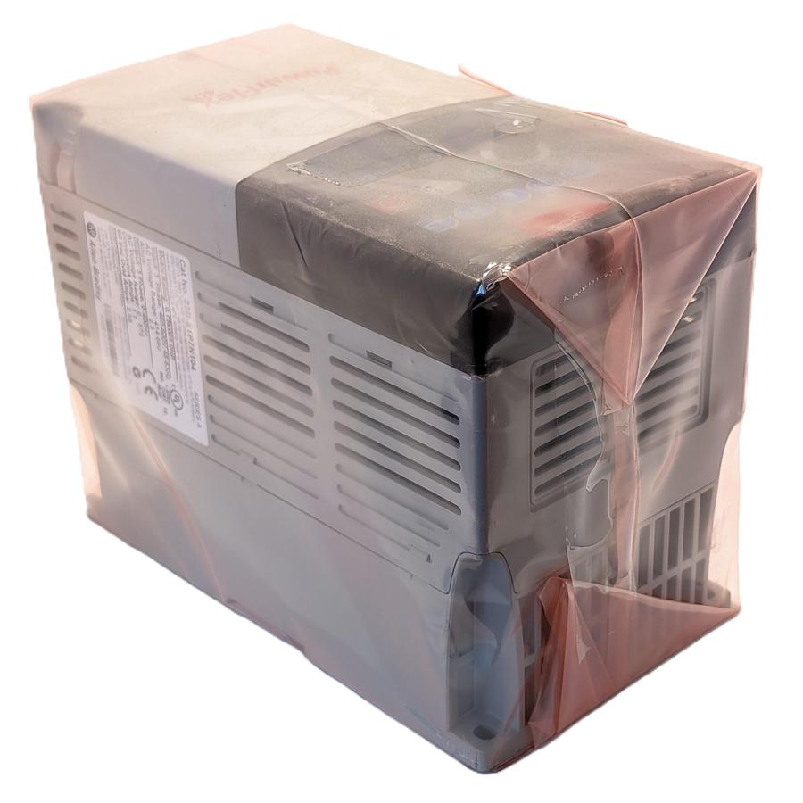 Allen-Bradley 22B-E1P7N104, série A :