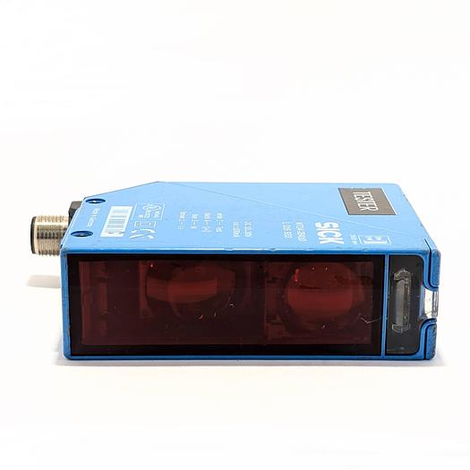 Used SICK WT24-2B410