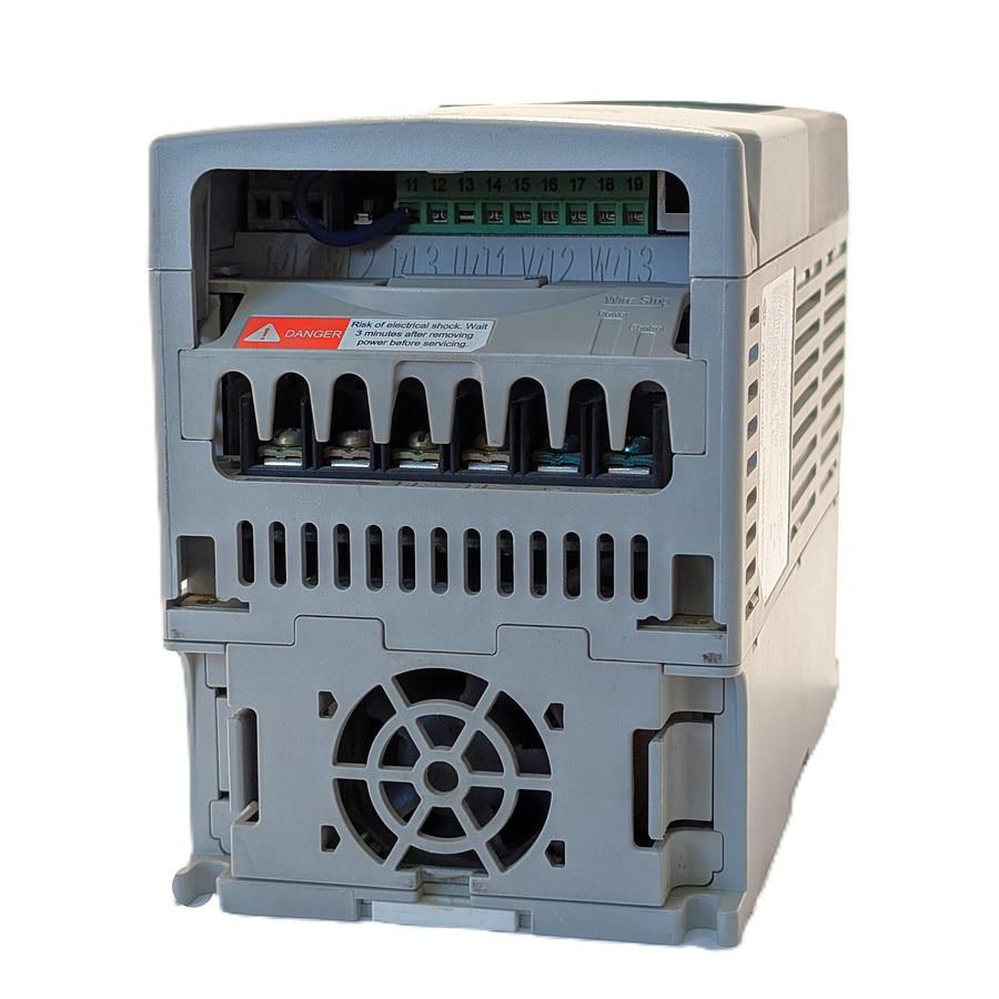 Used Allen-Bradley 22B-E1P7N104, série A :