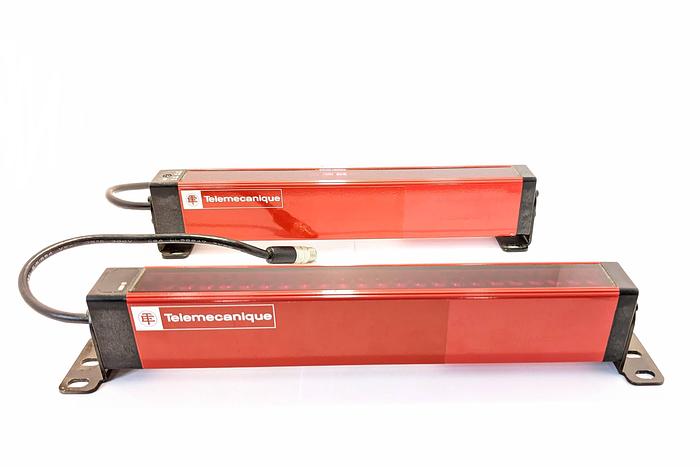 Used TELEMECANIQUE XUS-LTQ6A0260R