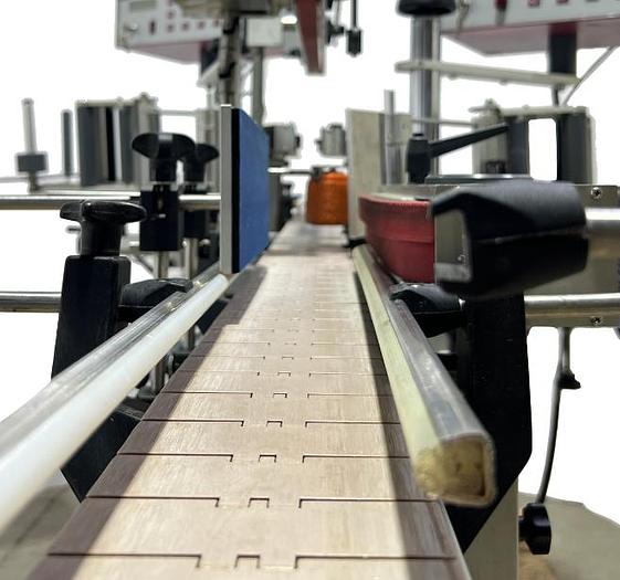 D'occasion ARTEL 2106MX - Étiqueteuse automatique 2 têtes