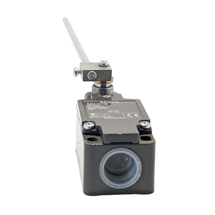 Used ERSCE E402-00-HM