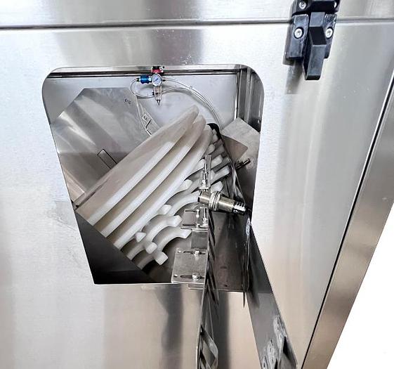 AEVOS UNSCR - Démêleuse à bouteilles