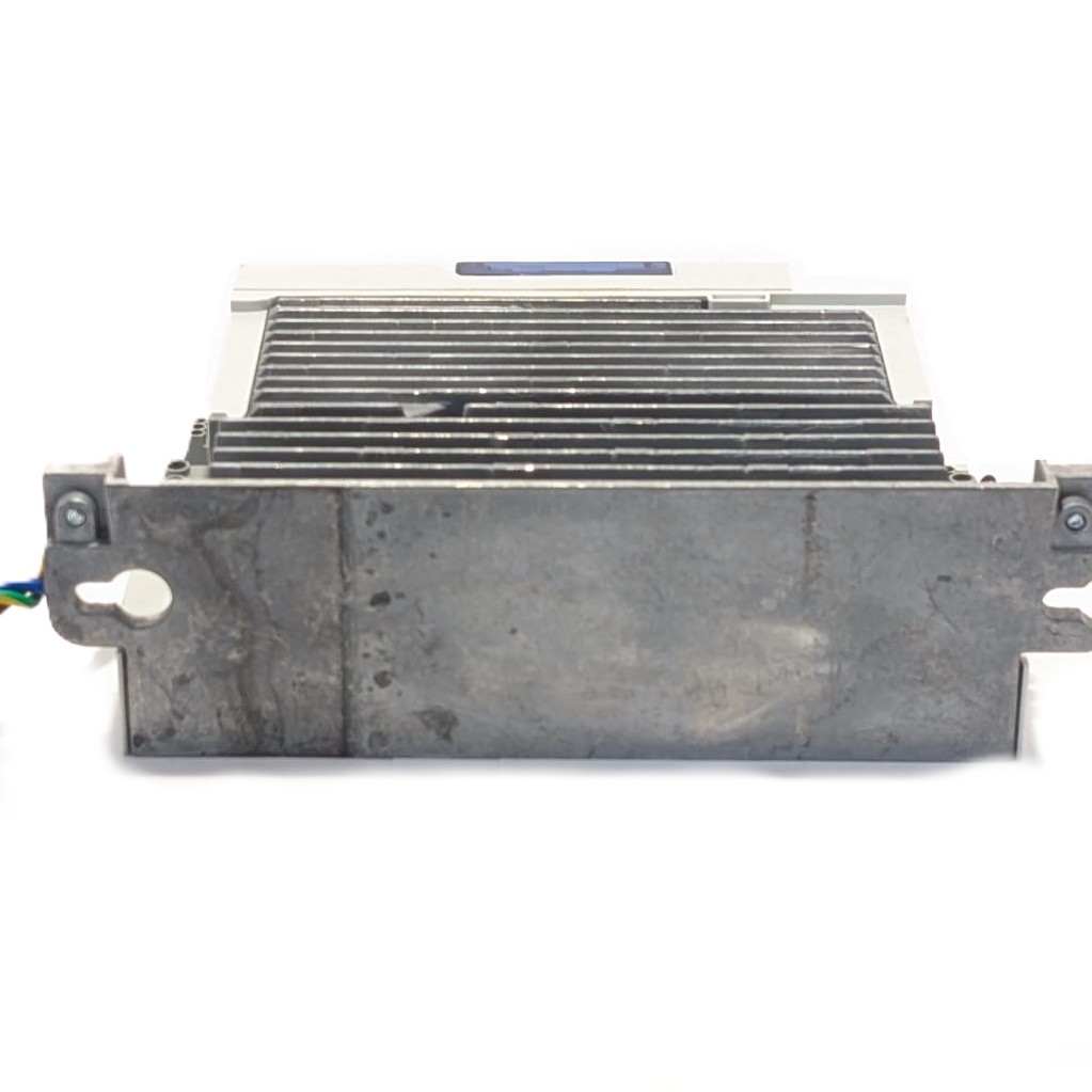 Used Lenze  i550