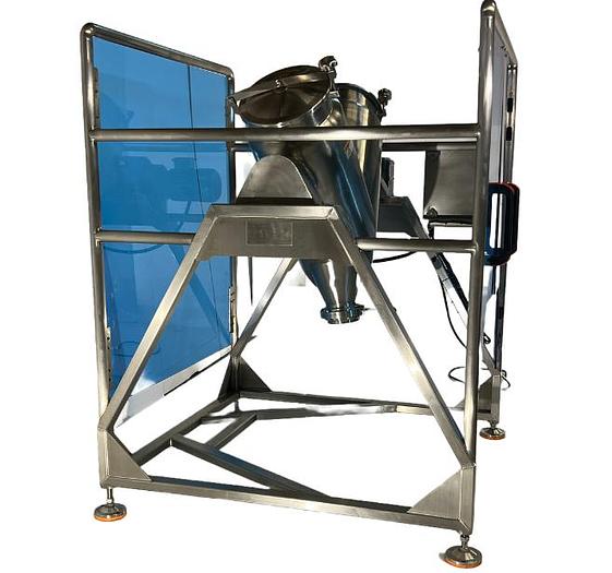 AEVOS VM-100 - V-Mixer