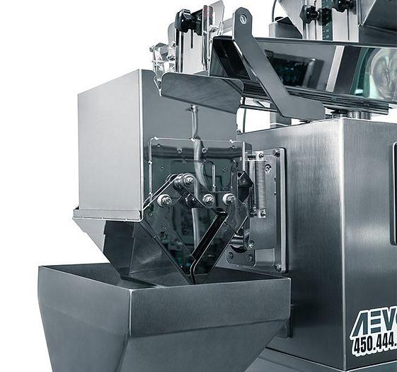 AEVOS LGF-SA - Vibrating granule filler