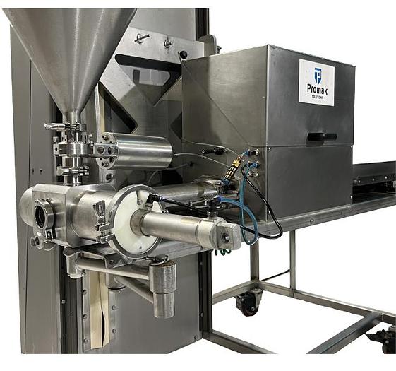 D'occasion Promak Solutions - Piston filler