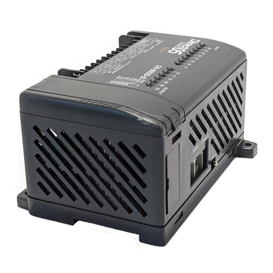 Used Koyo Electronics (AutomationDirect) D0-05DD-D
