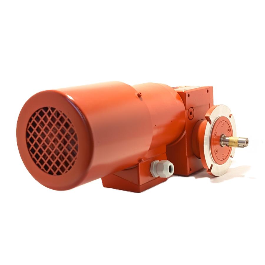 Used TH. ZURCHER AG EFVAB9 65-2/1MG