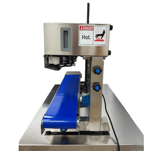AEVOS CBS1000-SS - Continuous band sealer