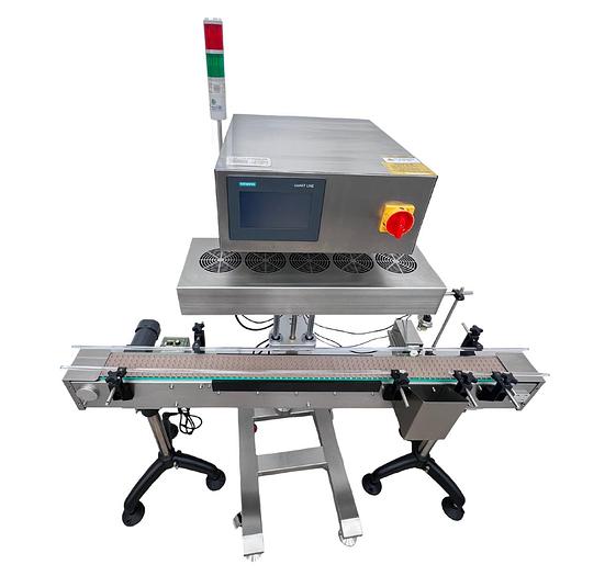 AEVOS INDSEA-AU - Scelleuse par induction automatique