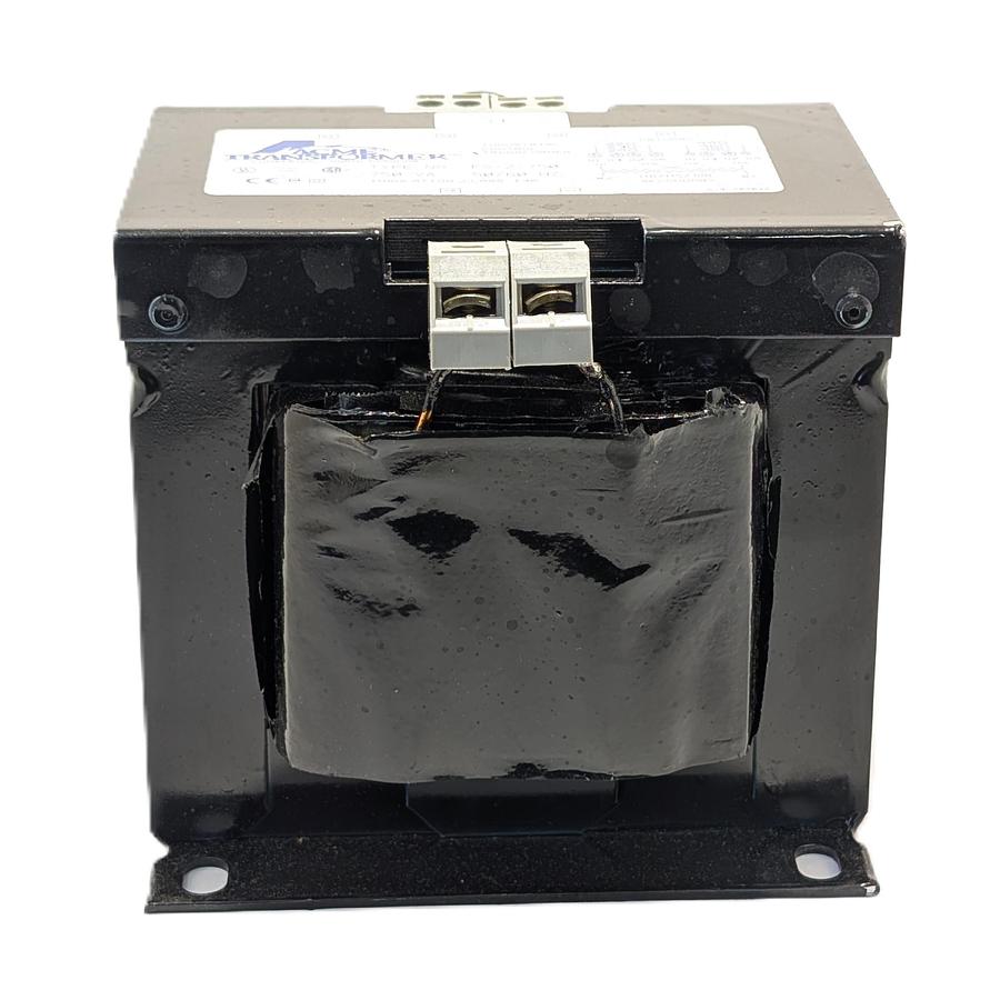 Used ACME Transformer Type FS-2-750 – 750 VA 50/60 Hz