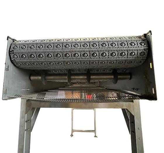 D'occasion Intralox ARB - 120'' Intralox belt convoyeor