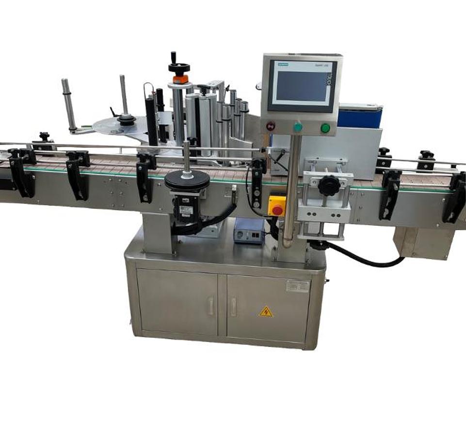 Used AEVOS AULBL-WA - Étiqueteuse automatique