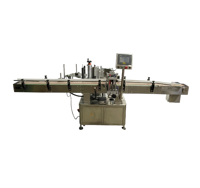 AEVOS AULBL-PR - Étiqueteuse automatique