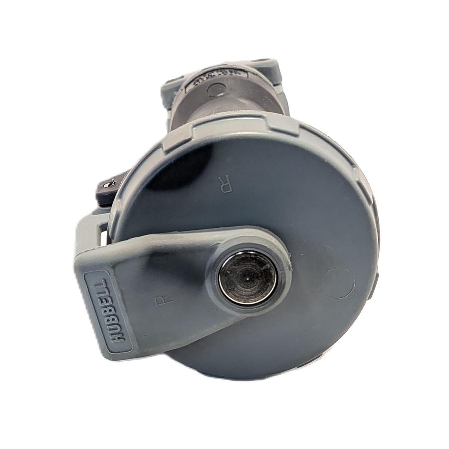 Used Hubbell  HBL420C5W