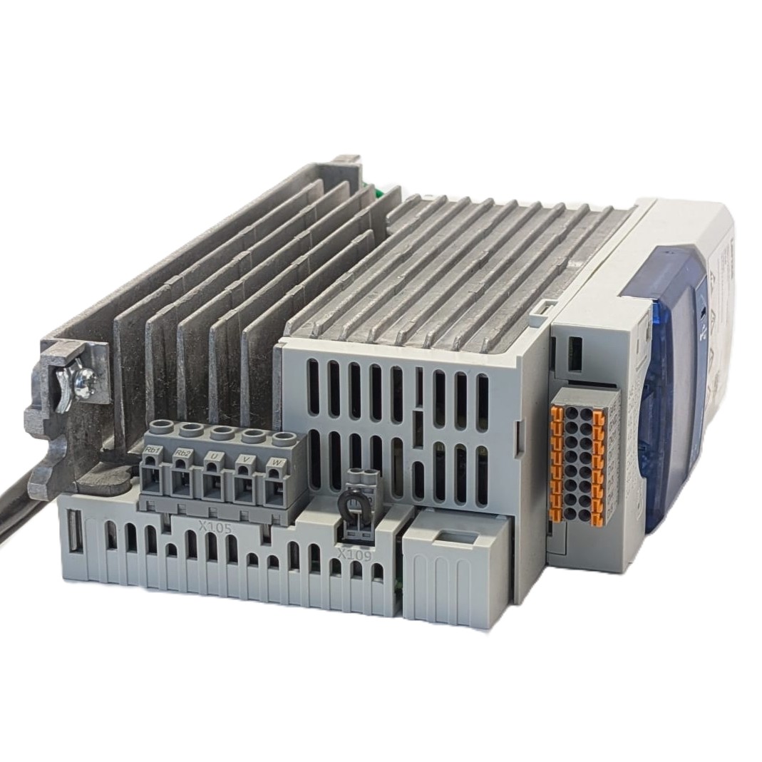 Used Lenze  i550